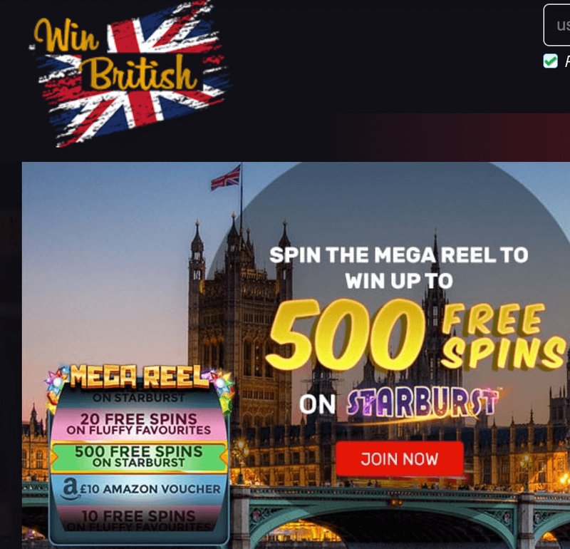 WinBeast Casino Review: Claim Your No Deposit Bonus in UK - overview WinBeast Casino Review: Claim Your No Deposit Bonus in UK - overview